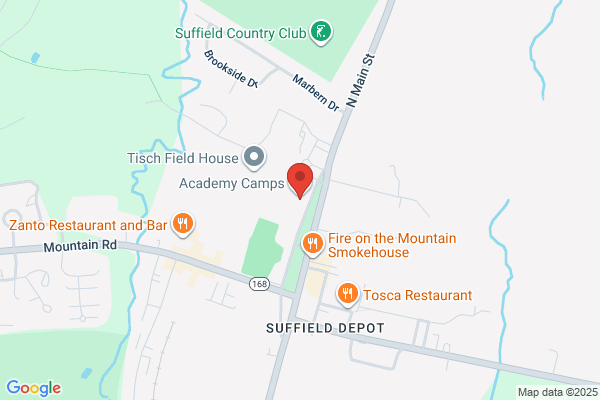 Suffield Academy