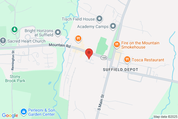 Suffield Town of, Recreation Department, Parks & Recreation
