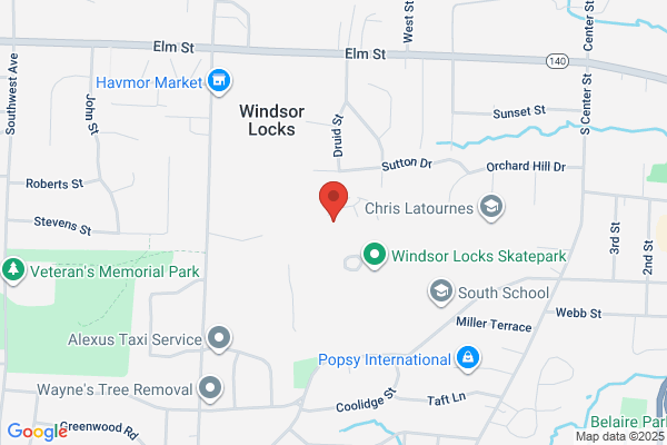 Windsor Locks Town of, Education Department, Adult Education