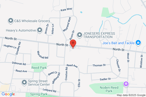 Windsor Locks Town of, Schools, North Street School