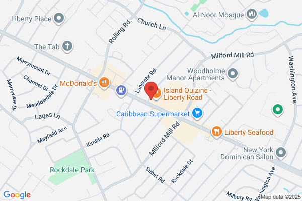 Liberty Animal Clinic