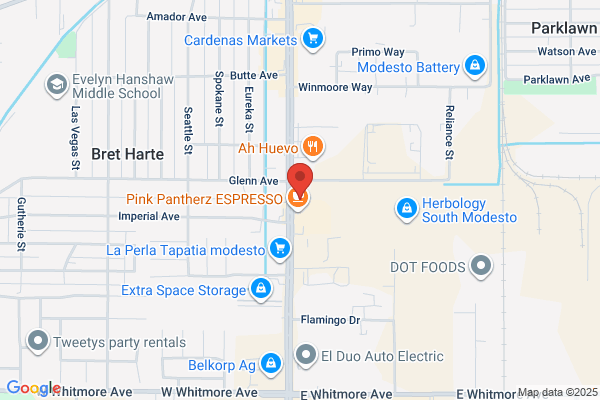 Liquor Depot