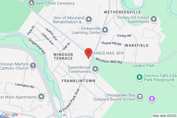 Windsor Forest Liquors