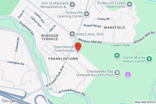 Gwynnbrook Townhomes