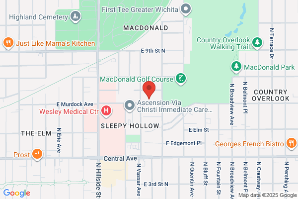 Alcott Place Apartments