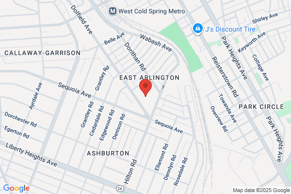 Ashburton Woods Apartments
