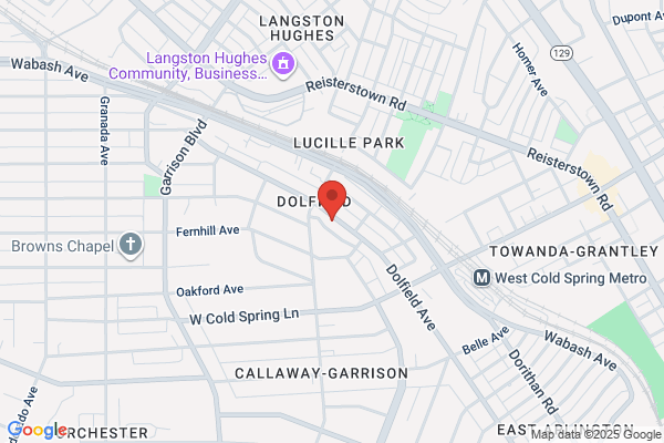 Dolfield Townhomes