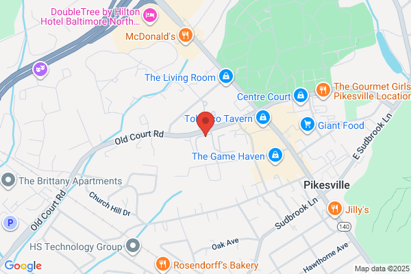 Volterra Apartments Pikesville