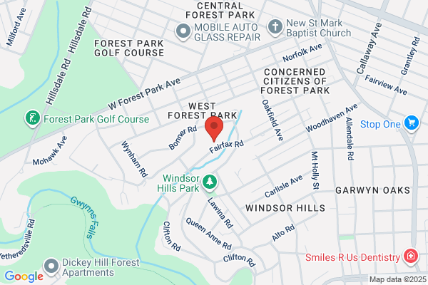 Windsor Arms Apartments