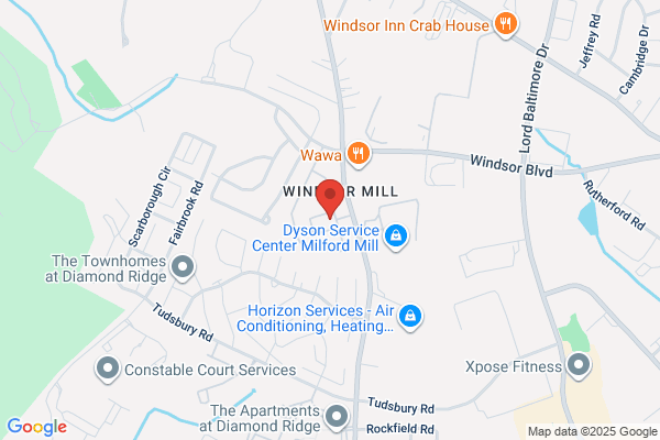 Windsor Commons at Windsor Crest Apartments