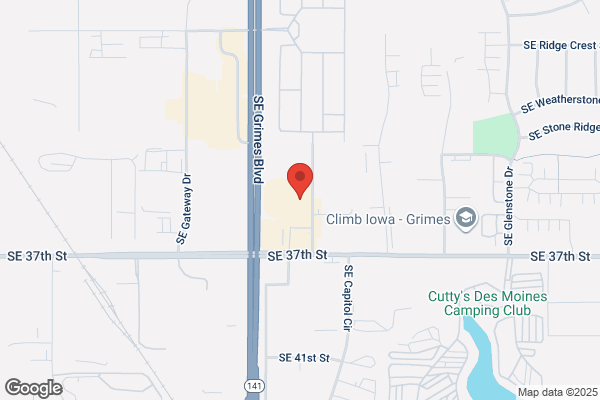 Grimes Appliance Service