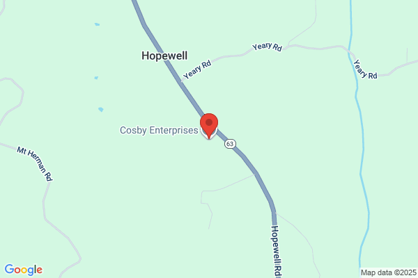 CosbysenterpriseLLC