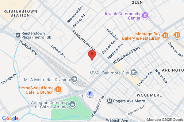 E.L.G Auto Body Shop