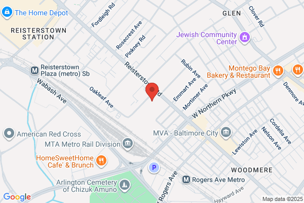 Maven Motors