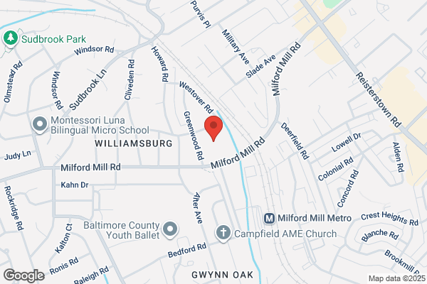 Slade Auto Body