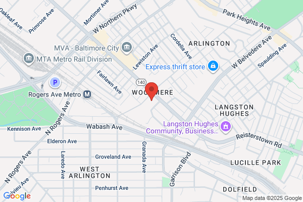 Allen Auto Care