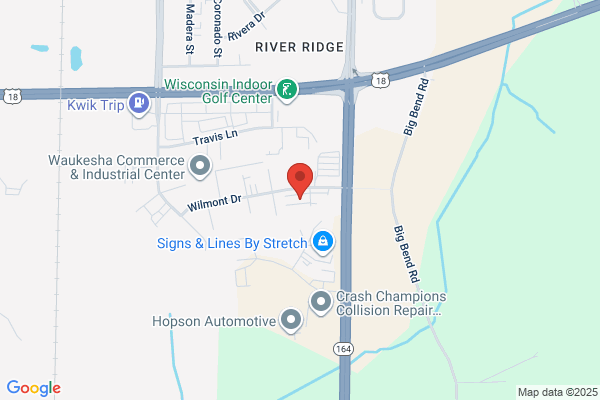 Buck's Towing and Transporting LLC