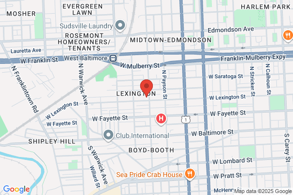 Everything Automotive Inc