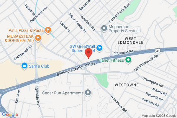 O'Donnell Honda Collision Repairs & Service Center