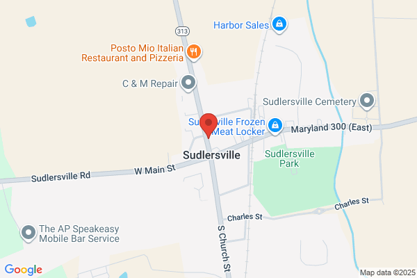 P & W Automotive Machine Shop