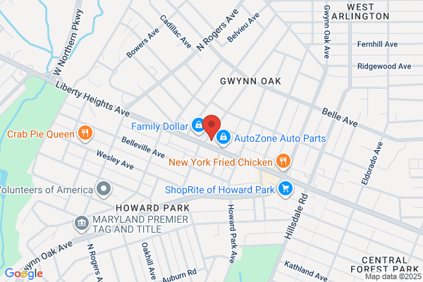 Patrick's Auto Electric
