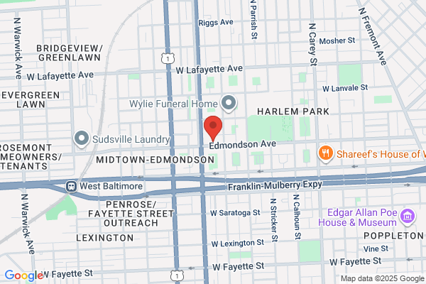 Harlem Gardens Lp