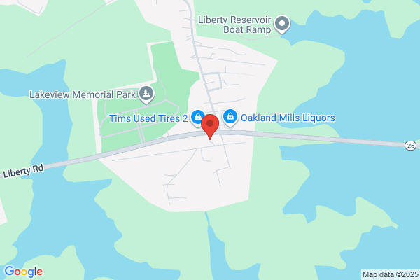 Maryland Septic Tank & Sewer