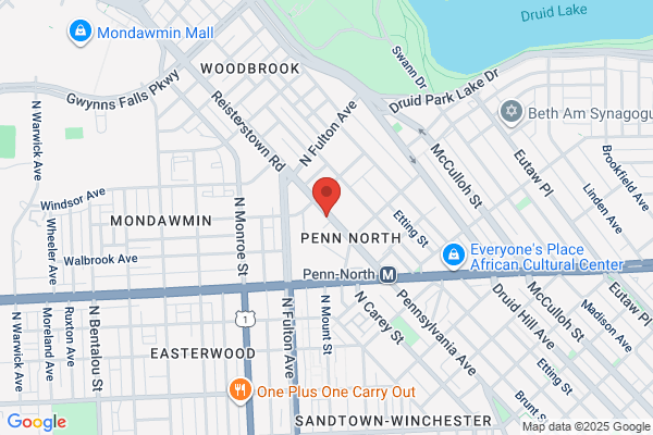 Penn Square