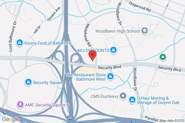 City View Bar & Grill