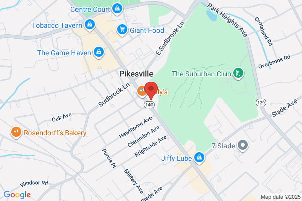 Pikes Cinema Bar and Grill