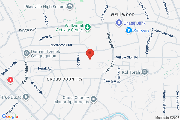 Pikesville Carpet Cleaners