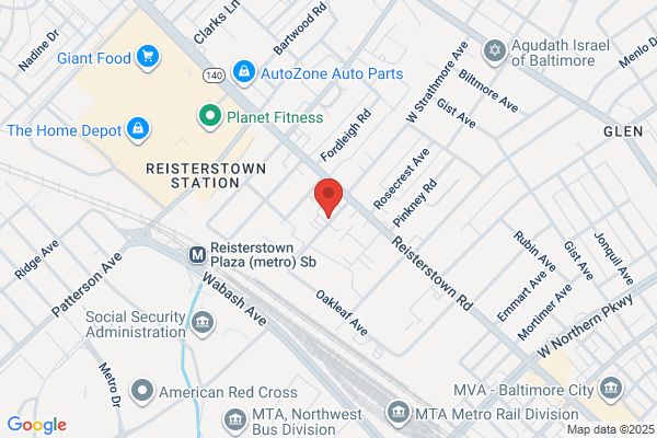 Shamrock Maintenance Inc