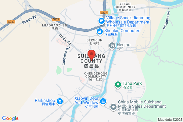 Sui Cheong Tse