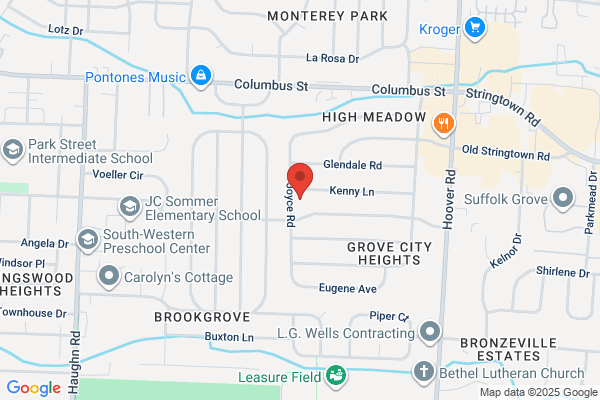 King's Kids Child Care Center