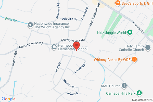 Middleton Charles C Rev