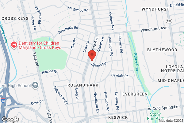 Roland Park Presbyterian Church