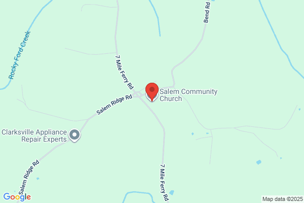 Salem Community Church