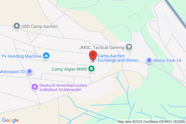 May Department Stores