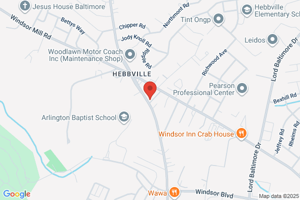 Newberger Dental Labs