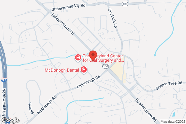Pearlman Murray D MD PA