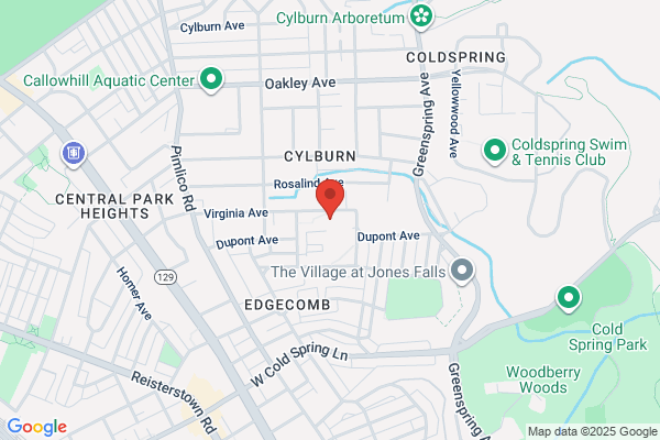 Baltimore City, Schools, Edgecombe Circle Elementary