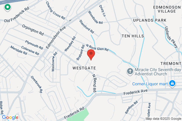 Baltimore City, Schools, Lyndhurst Elementary