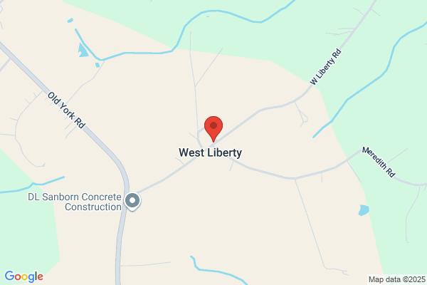 Liberty's Northwest Child Development Center
