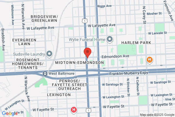 West Carry-Out & Grocery