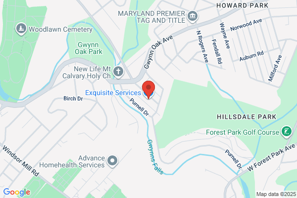Exquisite Services of Maryland