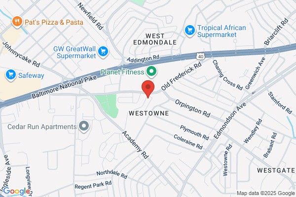 Birchess & Commerford