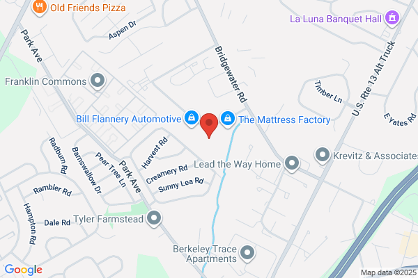 A & L Foods Inc