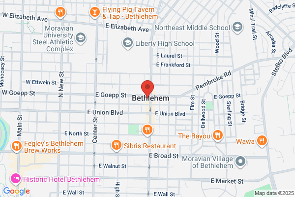 Linden Food Market