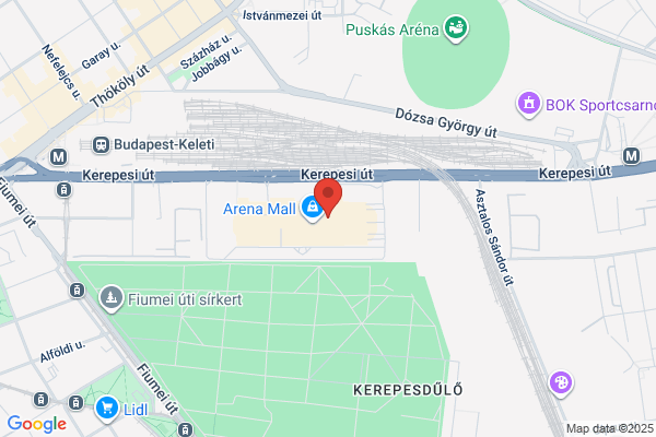 Barber Arena