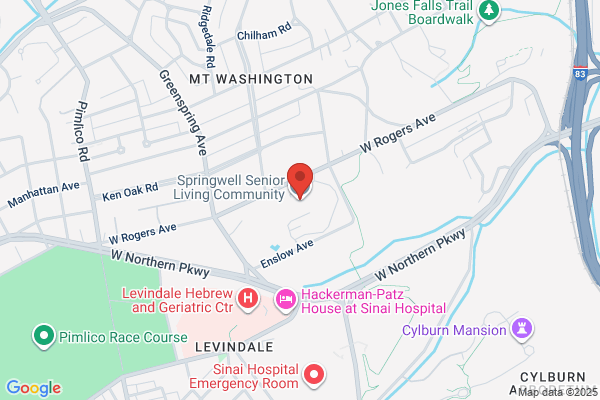 Emerald Estates Assisted Living Community